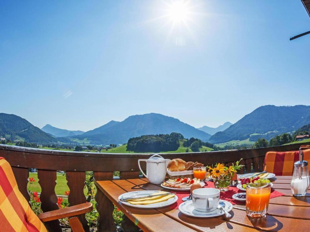 Steinberger Hof Inkl. Chiemgaukarte Hotel Ruhpolding Exterior photo