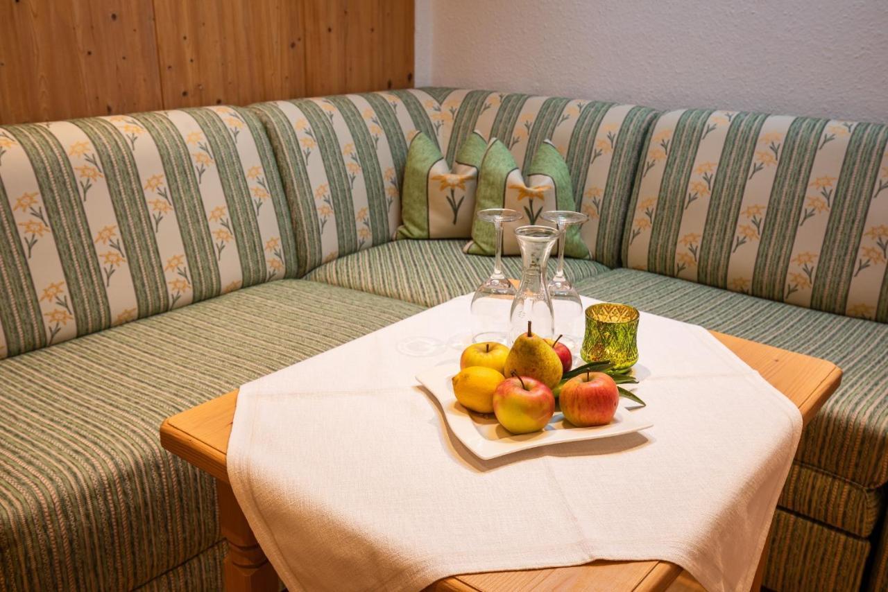Steinberger Hof Inkl. Chiemgaukarte Hotel Ruhpolding Exterior photo